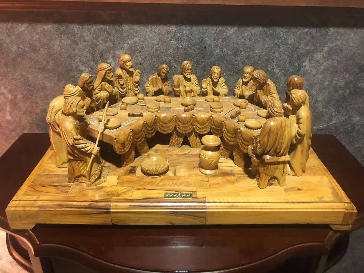 the last wood carver the last wood carver